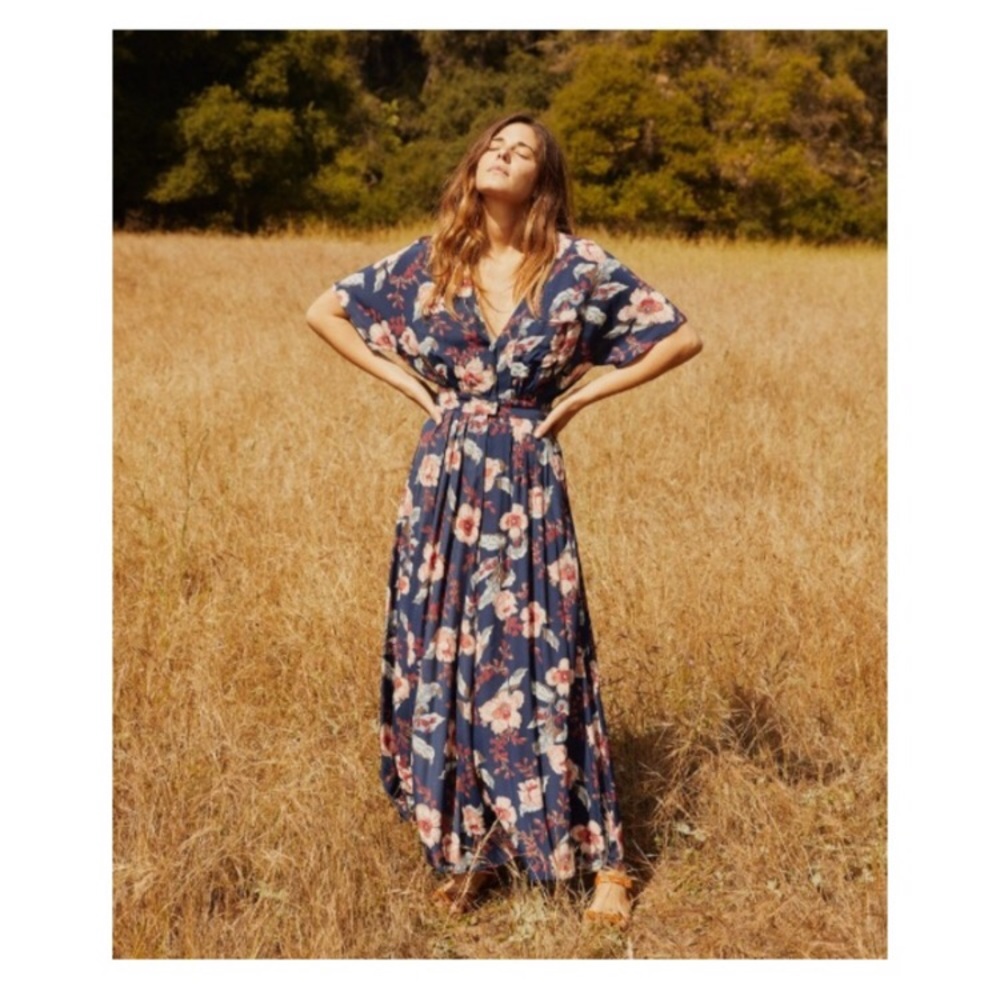 Christy Dawn, like new, size S